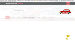 Desktop Screenshot of bestmotorsva.com